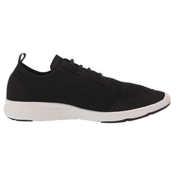 Steve Madden Men's Traveler Sneaker in Black - Picture 1 of 13